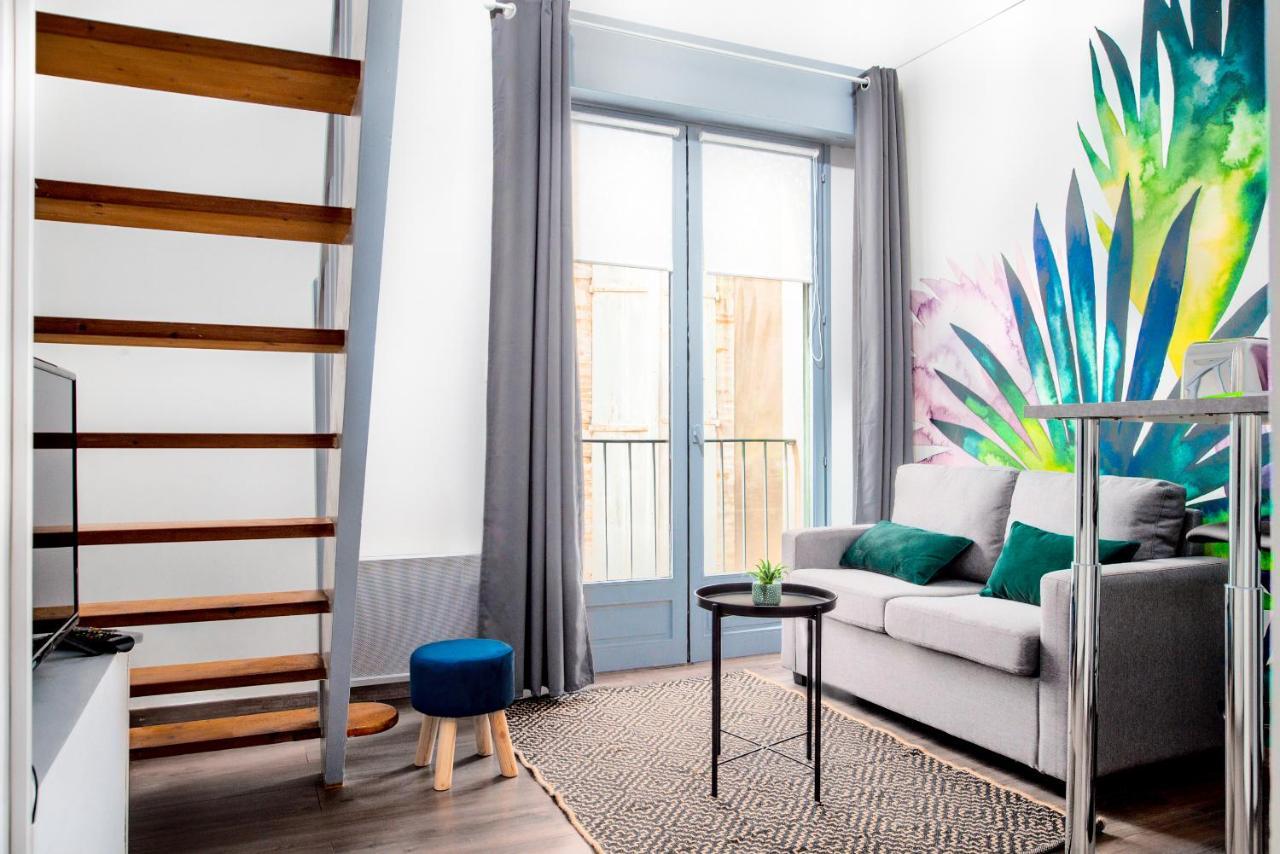 Le Duplex Carmes Apartment Тулуза Екстериор снимка