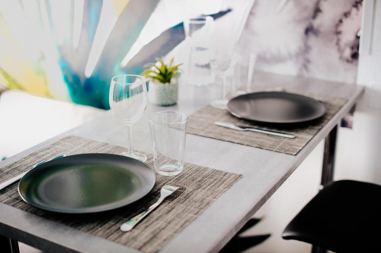 Le Duplex Carmes Apartment Тулуза Екстериор снимка