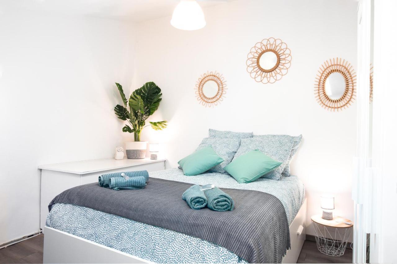Le Duplex Carmes Apartment Тулуза Екстериор снимка
