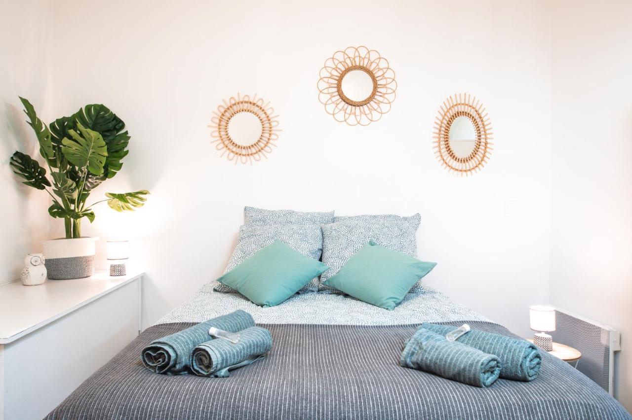 Le Duplex Carmes Apartment Тулуза Екстериор снимка
