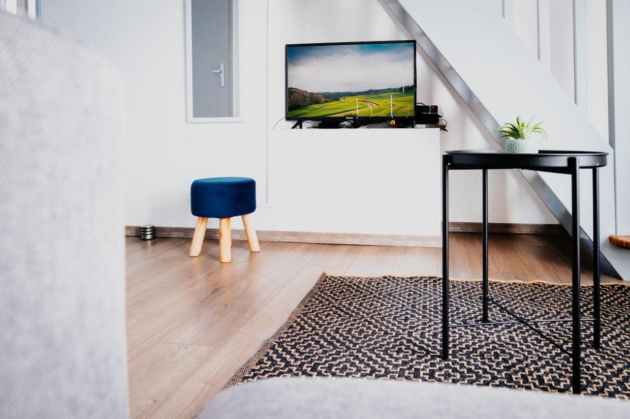 Le Duplex Carmes Apartment Тулуза Екстериор снимка