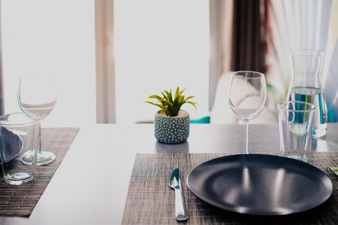 Le Duplex Carmes Apartment Тулуза Екстериор снимка