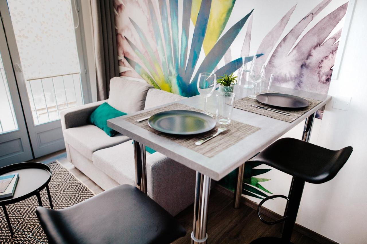 Le Duplex Carmes Apartment Тулуза Екстериор снимка